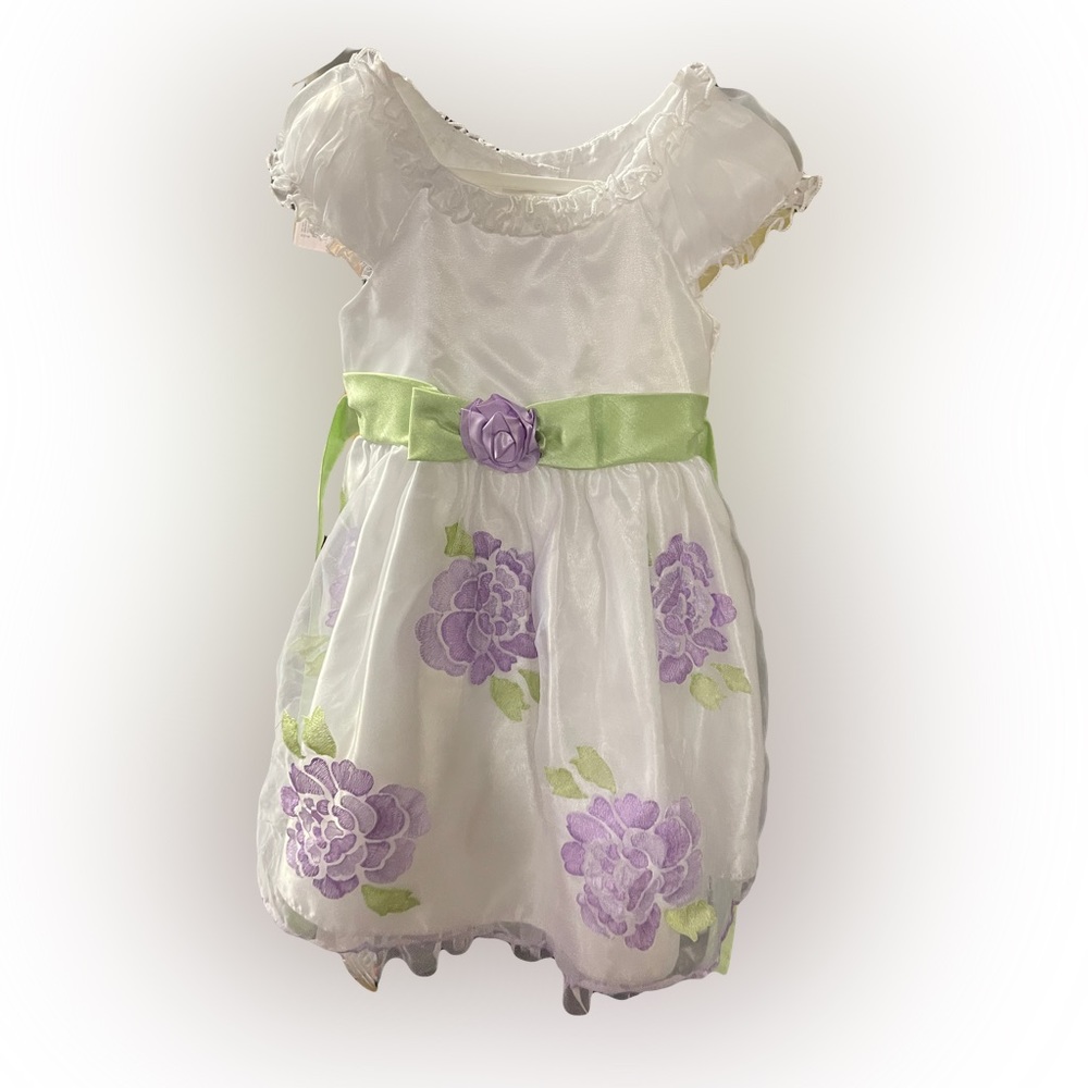 Super cute 4t dress